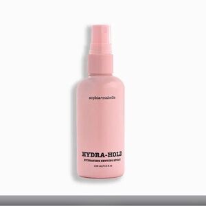 Sophia + Mabelle Hydra-Hold Setting Spray